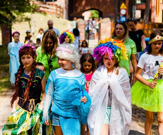 Zalesie Mazury Active Spa 03