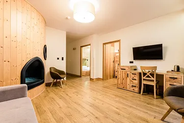 Конференц-зал та простір для проведення заходів Zalesie Mazury