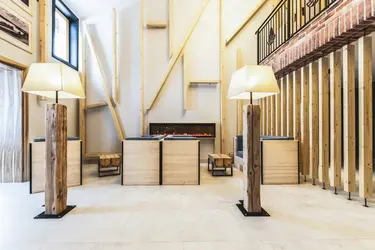 СПА та оздоровча зона в Заліссі Мазурах — релакс та процедури