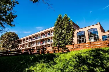 Ресторан Zalesie Mazury — регіональна кухня