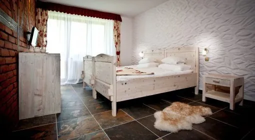 Кімната для зразків