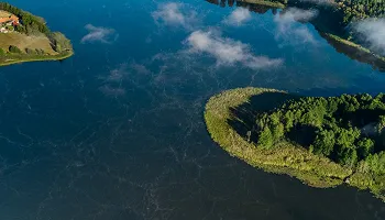 Проживання