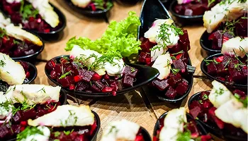 Гастрономія