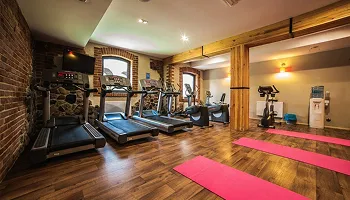 Діяльність